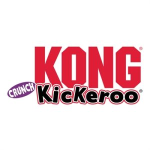 Kong Kickeroo Crunch - Afbeelding 5