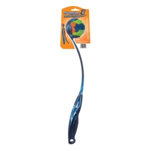 Chuckit Ecofetch Sport Ball Launcher Werpstok Gerecycled - Afbeelding 2