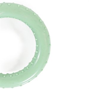 Battersea Ring Rubber / Touw Groen - Afbeelding 3