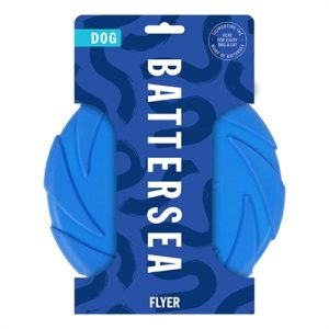 Battersea Foam Flyer Blauw - Afbeelding 2