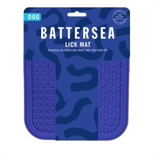 Battersea Likmat Blauw - Afbeelding 2