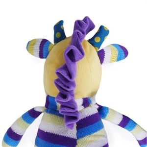 Rosewood Georgie Giraffe Gestreept - Afbeelding 3