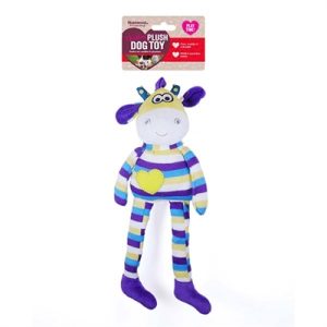 Rosewood Georgie Giraffe Gestreept - Afbeelding 5