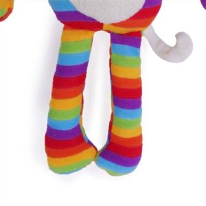 Rosewood Sonny Aap Regenboog - Afbeelding 2