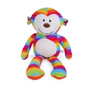 Rosewood Sonny Aap Regenboog - Afbeelding 4