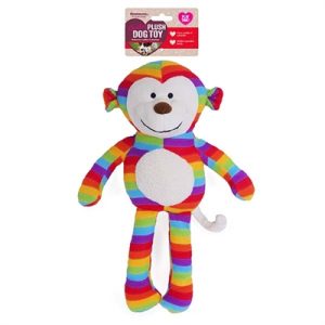 Rosewood Sonny Aap Regenboog - Afbeelding 5