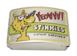 Yeowww Tin Of Stinkies - Afbeelding 3