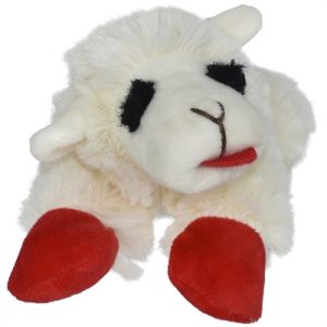 Happy Pet Lambchop Schaap Pluche - Afbeelding 2