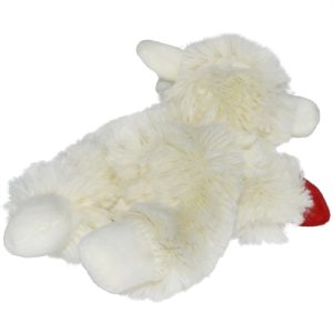 Happy Pet Lambchop Schaap Pluche - Afbeelding 4