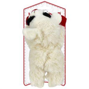 Happy Pet Lambchop Schaap Pluche - Afbeelding 5