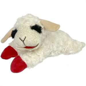 Happy Pet Lambchop Schaap Pluche - Afbeelding 6