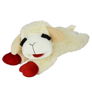 Happy Pet Lambchop Schaap Pluche - Afbeelding 7