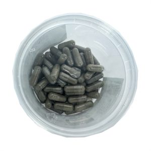 Dierendrogist Biergist Capsules - Afbeelding 2