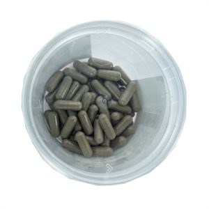 Dierendrogist Bij Angst Capsules - Afbeelding 2