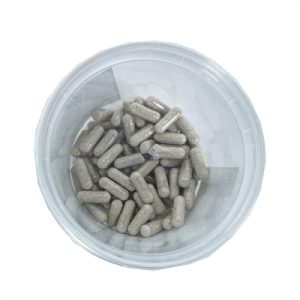 Dierendrogist Darmflora Opbouw / Verbeterend Capsules - Afbeelding 2