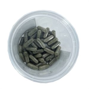 Dierendrogist Bij Haaruitval Capsules - Afbeelding 2