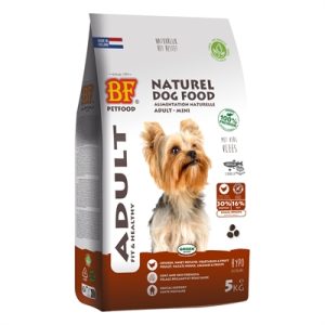 Bf Petfood Adult Small Breed - Afbeelding 2