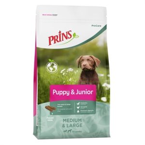 Prins Procare Puppy / Junior - Afbeelding 2