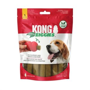 Kong Ziggies Enhanced - Afbeelding 9