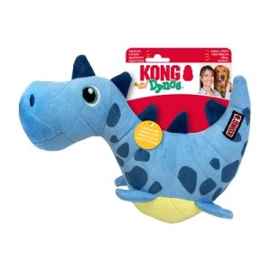 Kong Dynos Roars Blauw - Afbeelding 4