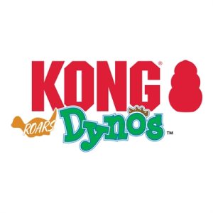 Kong Dynos Roars Blauw - Afbeelding 6