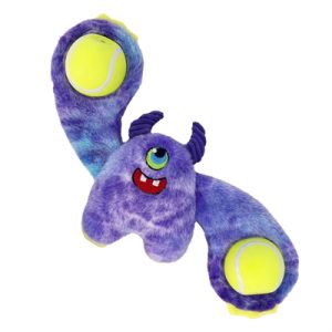 Kong Woozles Monster Assorti - Afbeelding 3