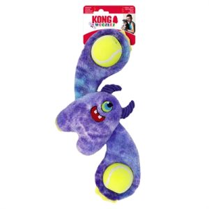 Kong Woozles Monster Assorti - Afbeelding 5