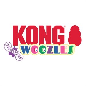 Kong Woozles Monster Assorti - Afbeelding 7