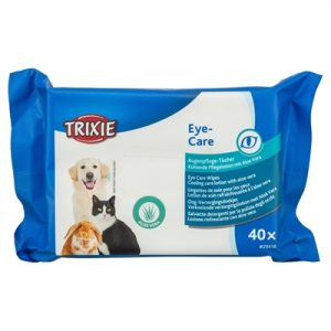 Trixie Oog Verzorgingsdoekjes - Afbeelding 2