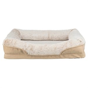 Trixie Vital Hondenmand Lino Hoekig Beige - Afbeelding 9