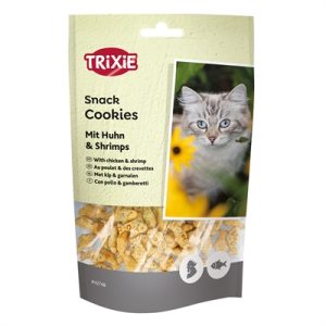 Trixie Cookies Met Kip En Garnalen - Afbeelding 2