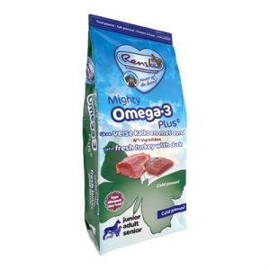 Renske Mighty Omega Plus Kalkoen / Eend Geperst - Afbeelding 2