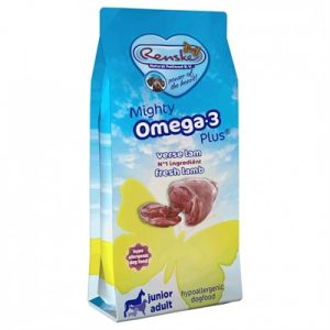 Renske Mighty Omega Plus Lam Hypoallergeen - Afbeelding 2