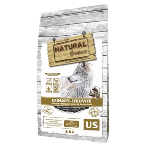 Natural Greatness Veterinary Diet Dog Urinary Struvite Complete Adult - Afbeelding 2