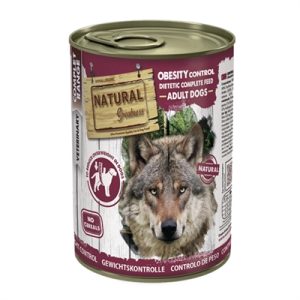 Natural Greatness Veterinary Diet Dog Obesity Control Adult - Afbeelding 3