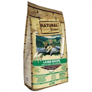 Natural Greatness Lamb Sensitve Mini - Afbeelding 2