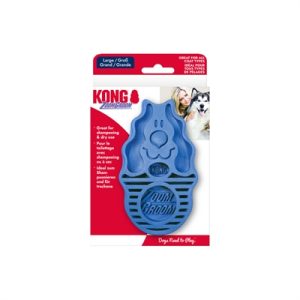 Kong Zoomgroom Boysenberry Blauw - Afbeelding 4