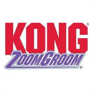 Kong Zoomgroom Boysenberry Blauw - Afbeelding 6