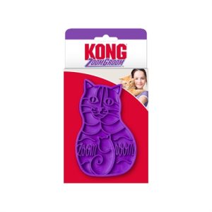 Kong Zoomgroom Paars - Afbeelding 3