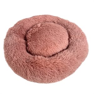 Sazzz Hondenmand Fluffy Roze - Afbeelding 3