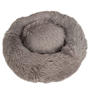 Sazzz Hondenmand Fluffy Beige - Afbeelding 3