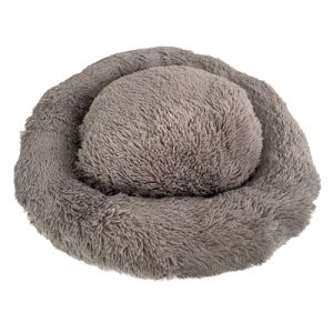 Sazzz Hondenmand Fluffy Beige - Afbeelding 4