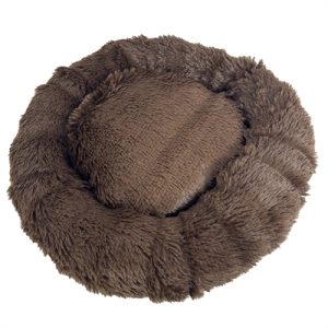 Sazzz Hondenmand Fluffy Bruin - Afbeelding 3