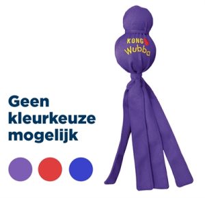 Kong Wubba Assorti - Afbeelding 2