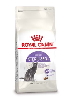 Royal Canin Sterilised - Afbeelding 2