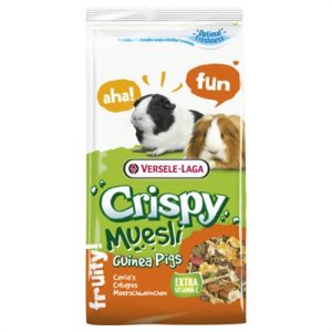 Versele-Laga Crispy Cavia - Afbeelding 2