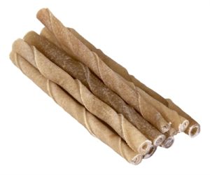 Petsnack Snack Twisted Stick / Staafjes Gedraaid - Afbeelding 2