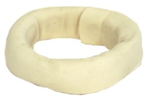 Petsnack Ring Wit