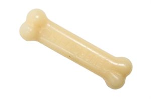 Nylabone Dura Chew Original Voor Harde Bijters - Afbeelding 2