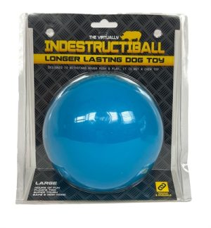 Happy Pet Indestructiball - Afbeelding 2